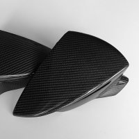 Exklusives Carbon Paket f&uuml;r Seat Leon / Cupra R ST